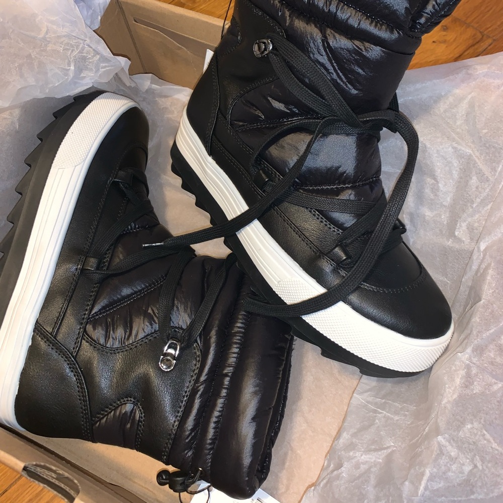 Noize Emmi booties